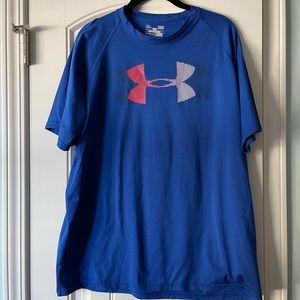 Under Armour Shirt